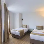 Hotel Ephesus Hitit Restaurant Selçuk