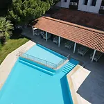 Ephesus Hitit Restaurant 4* Selçuk