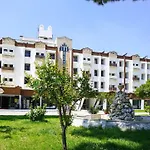 Hotel Ephesus Hitit Restaurant Selcuk