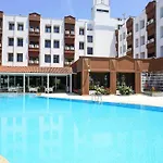 Hotel Ephesus Hitit Restaurant
