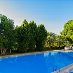 Ephesus Hitit Restaurant 4* Selçuk