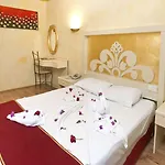 Ephesus Hitit Restaurant 4* Selçuk