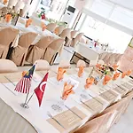 Ephesus Hitit Restaurant Hotel Selçuk