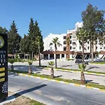 Hotel Ephesus Hitit Restaurant Selçuk