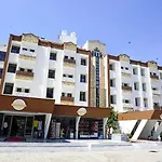 Hotel Ephesus Hitit Restaurant Selçuk
