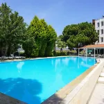 Hotel Ephesus Hitit Restaurant 4*