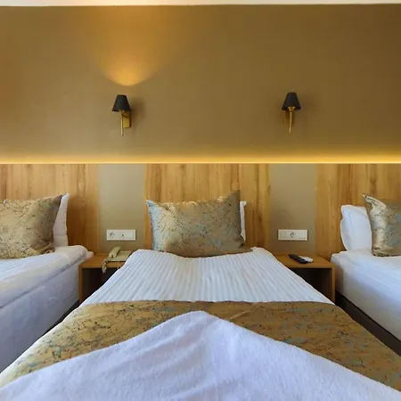 Hotell Ephesus Hitit Restaurant Selçuk