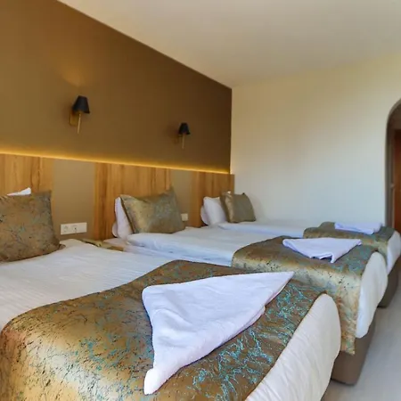 Hotell Ephesus Hitit Restaurant