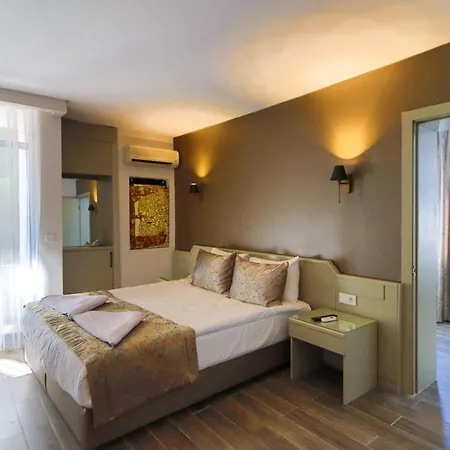 Hotell Ephesus Hitit Restaurant Selçuk