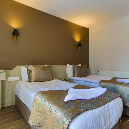 Ephesus Hitit Restaurant 4*