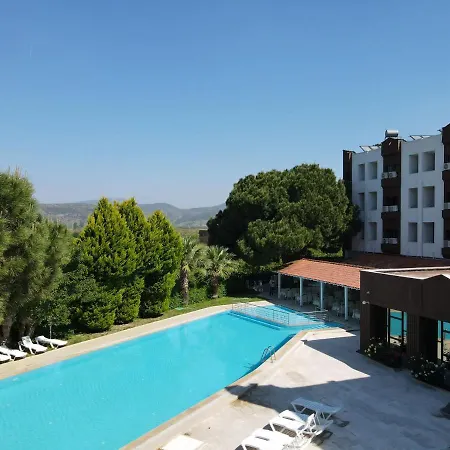 Ephesus Hitit Restaurant