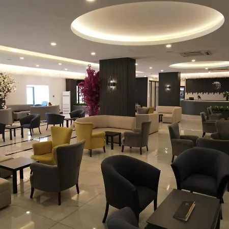 Hotell Ephesus Hitit Restaurant 4*