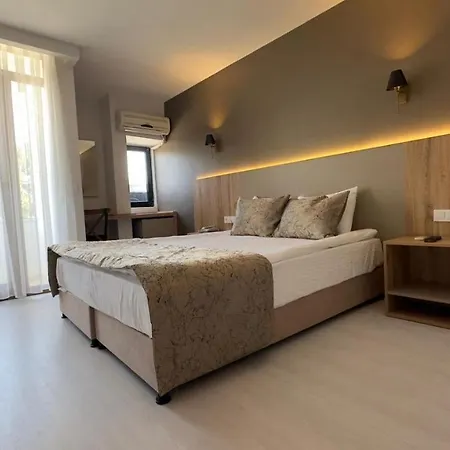 Hotell Ephesus Hitit Restaurant