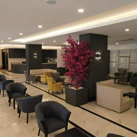 Hotell Ephesus Hitit Restaurant
