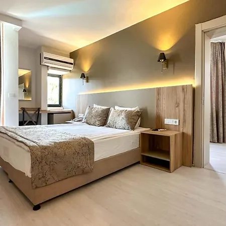 Hotell Ephesus Hitit Restaurant