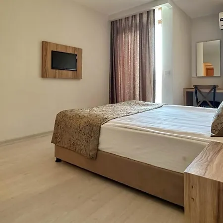 Hotell Ephesus Hitit Restaurant 4*