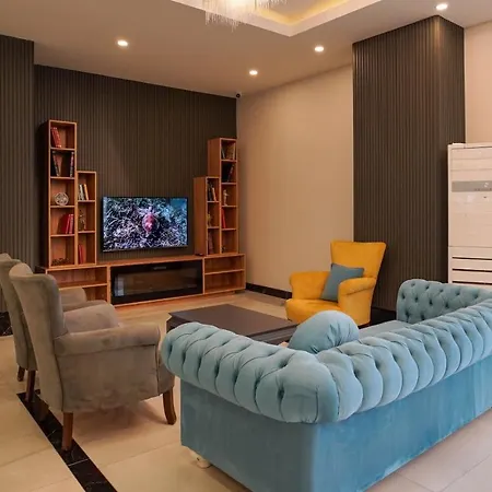 Hotell Ephesus Hitit Restaurant 4*