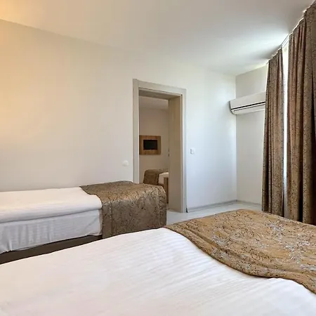 Hotell Ephesus Hitit Restaurant Selçuk