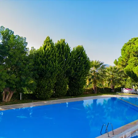 Ephesus Hitit Restaurant 4* Selçuk