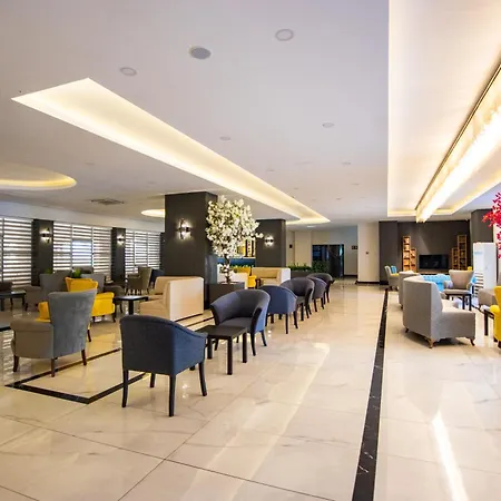 Ephesus Hitit Restaurant Hotell