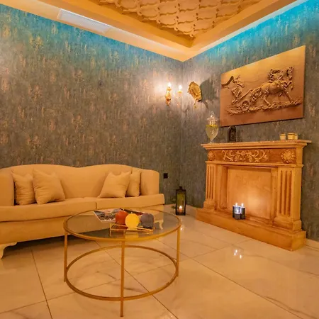 Ephesus Hitit Restaurant Hotell 4*