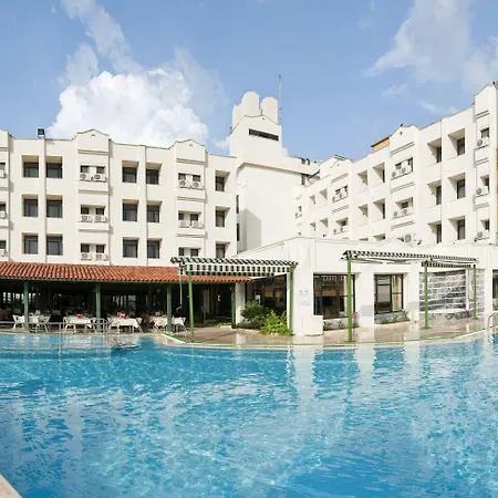 Hotell Ephesus Hitit Restaurant