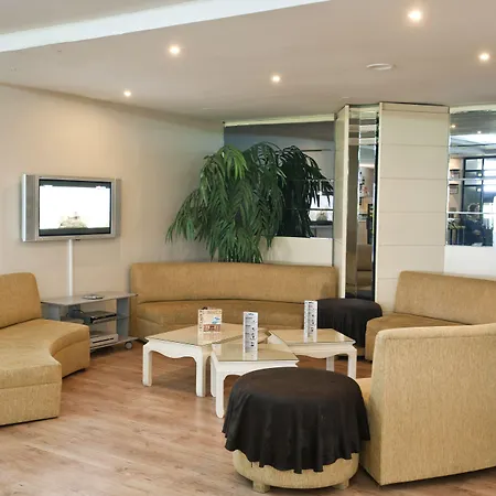Ephesus Hitit Restaurant Hotell 4*