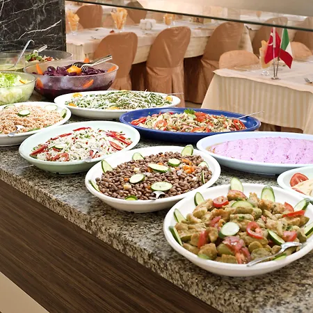 Ephesus Hitit Restaurant 4*