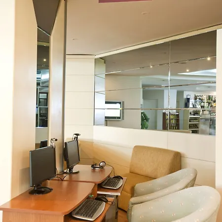 Ephesus Hitit Restaurant Hotell 4*