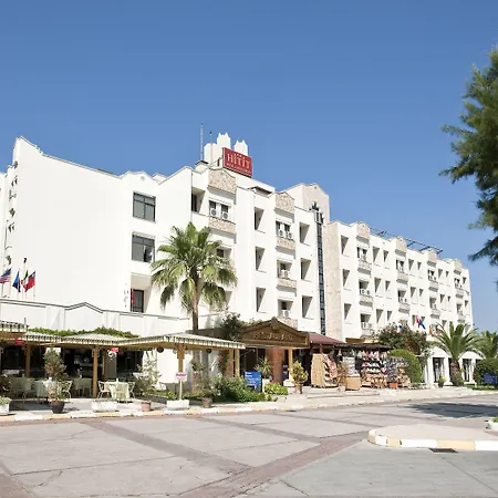 Ephesus Hitit Restaurant