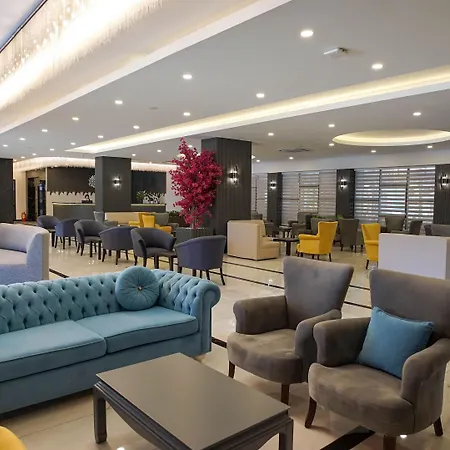 Hotell Ephesus Hitit Restaurant
