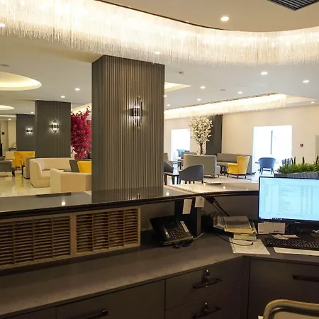 Hotell Ephesus Hitit Restaurant 4*