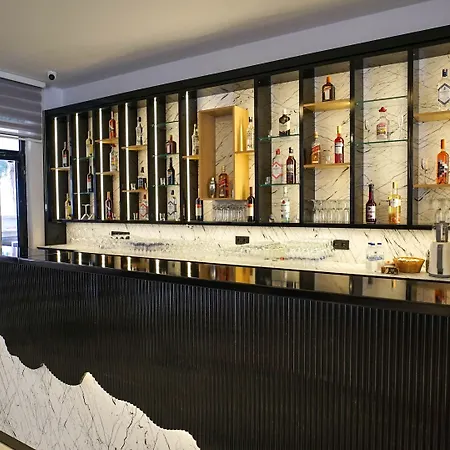 Ephesus Hitit Restaurant Hotell 4*