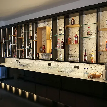 Ephesus Hitit Restaurant Selçuk