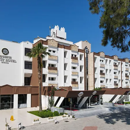 Hotel Ephesus Hitit Restaurant 4*