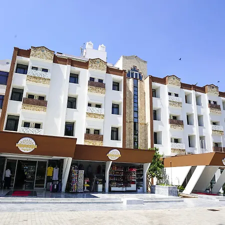 Hotell Ephesus Hitit Restaurant Selçuk