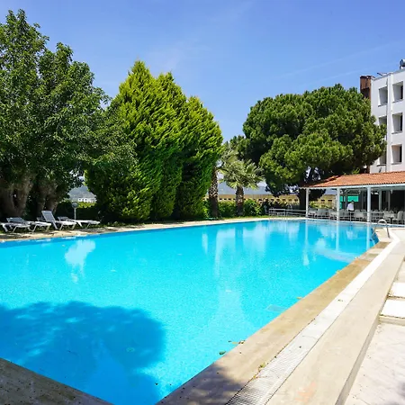 Hotell Ephesus Hitit Restaurant 4*