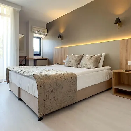 Hotel Ephesus Hitit Restaurant Selçuk