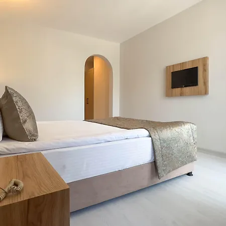 Hotell Ephesus Hitit Restaurant Selçuk