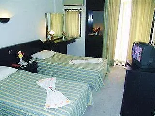 Hotell Ephesus Hitit Restaurant 4*