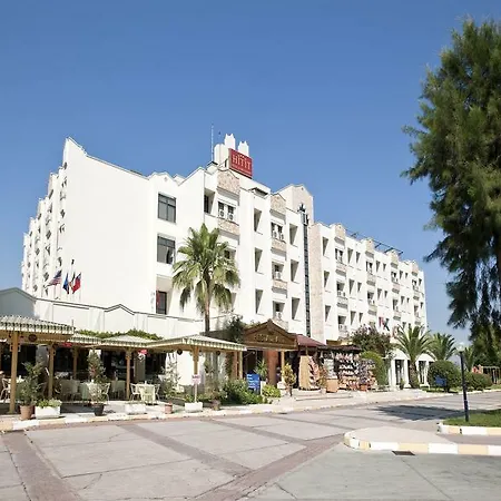 Ephesus Hitit Restaurant 4*