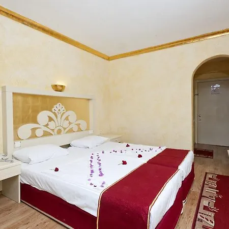 Ephesus Hitit Restaurant Hotel Selcuk