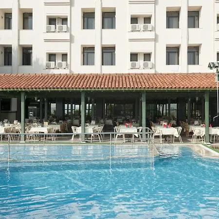 Ephesus Hitit Restaurant Hotel 4*