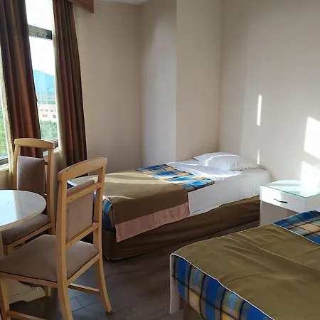 Ephesus Hitit Restaurant Hotel