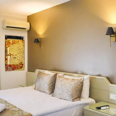 Hotel Ephesus Hitit Restaurant 4*