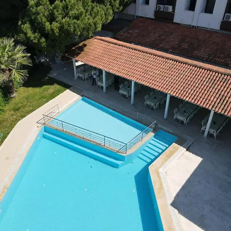 Ephesus Hitit Restaurant 4* Selcuk