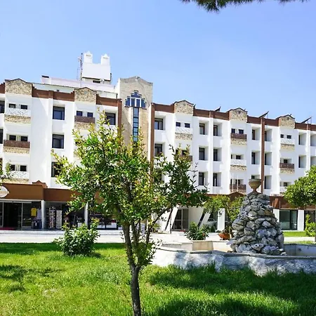 Hotel Ephesus Hitit Restaurant Selcuk