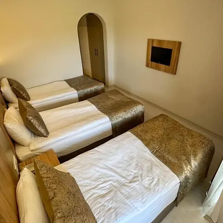 Ephesus Hitit Restaurant 4* Selcuk