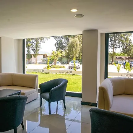 Ephesus Hitit Restaurant