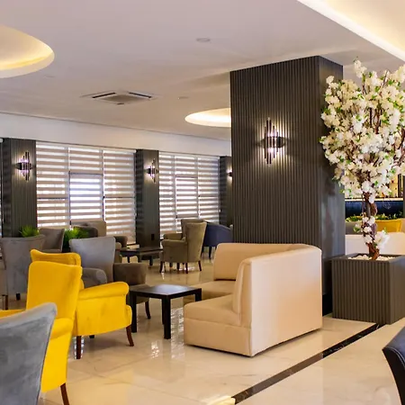 Ephesus Hitit Restaurant Selcuk